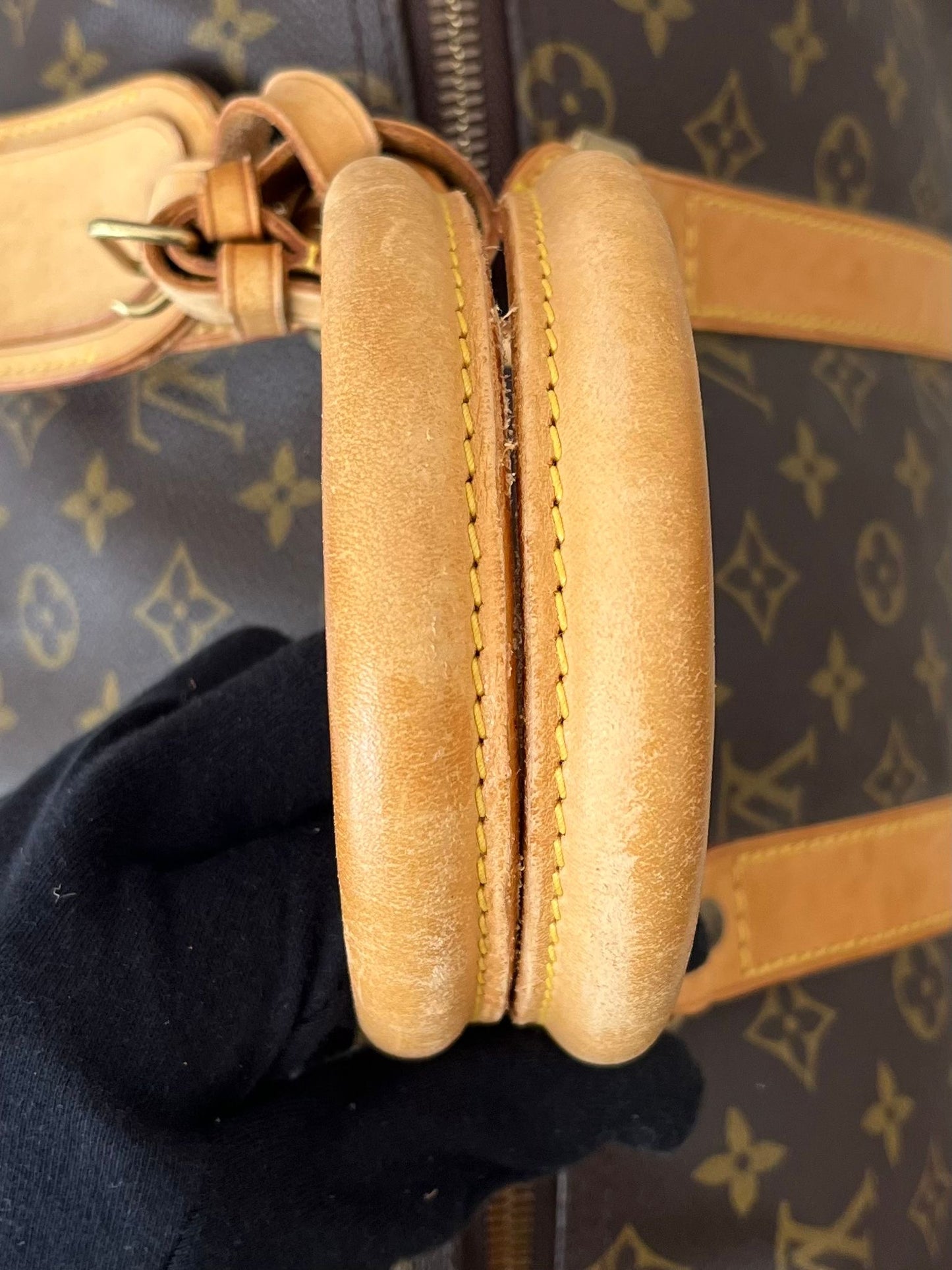 Louis Vuitton Keepall 45