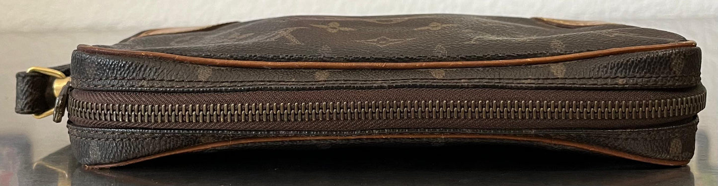 Louis Vuitton Marly Dragonne PM (Vintage)