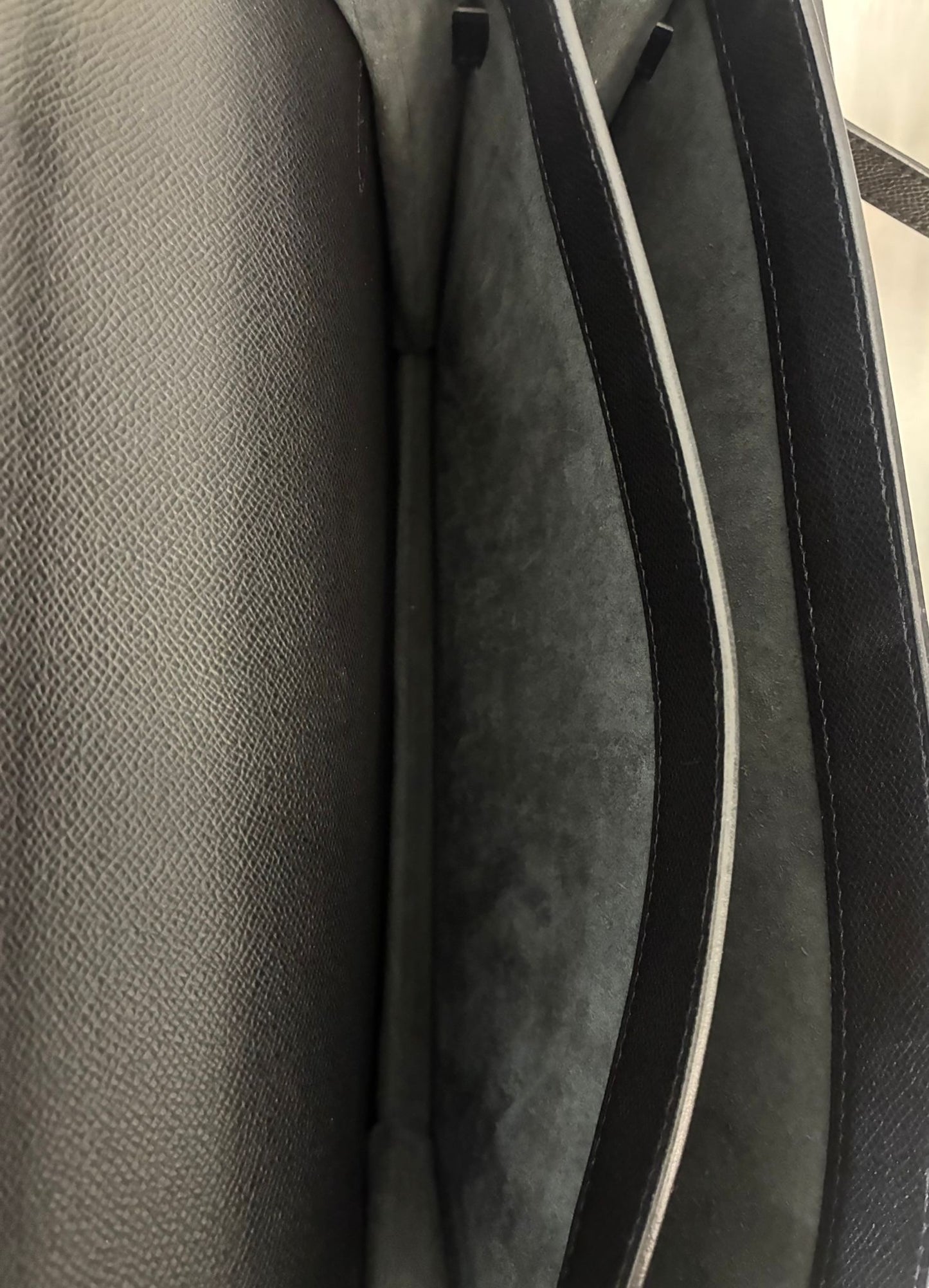 Hermès Kelly Dépêches 34 Epsom