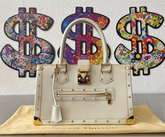 Louis Vuitton Suhali Le Fabuleux