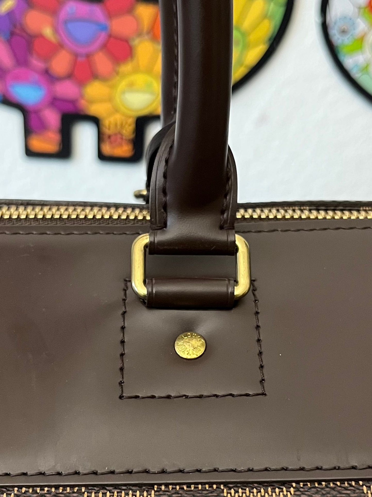 Louis Vuitton Greenwich PM
