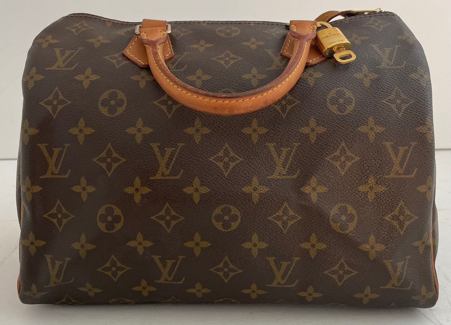 Louis Vuitton Speedy 30