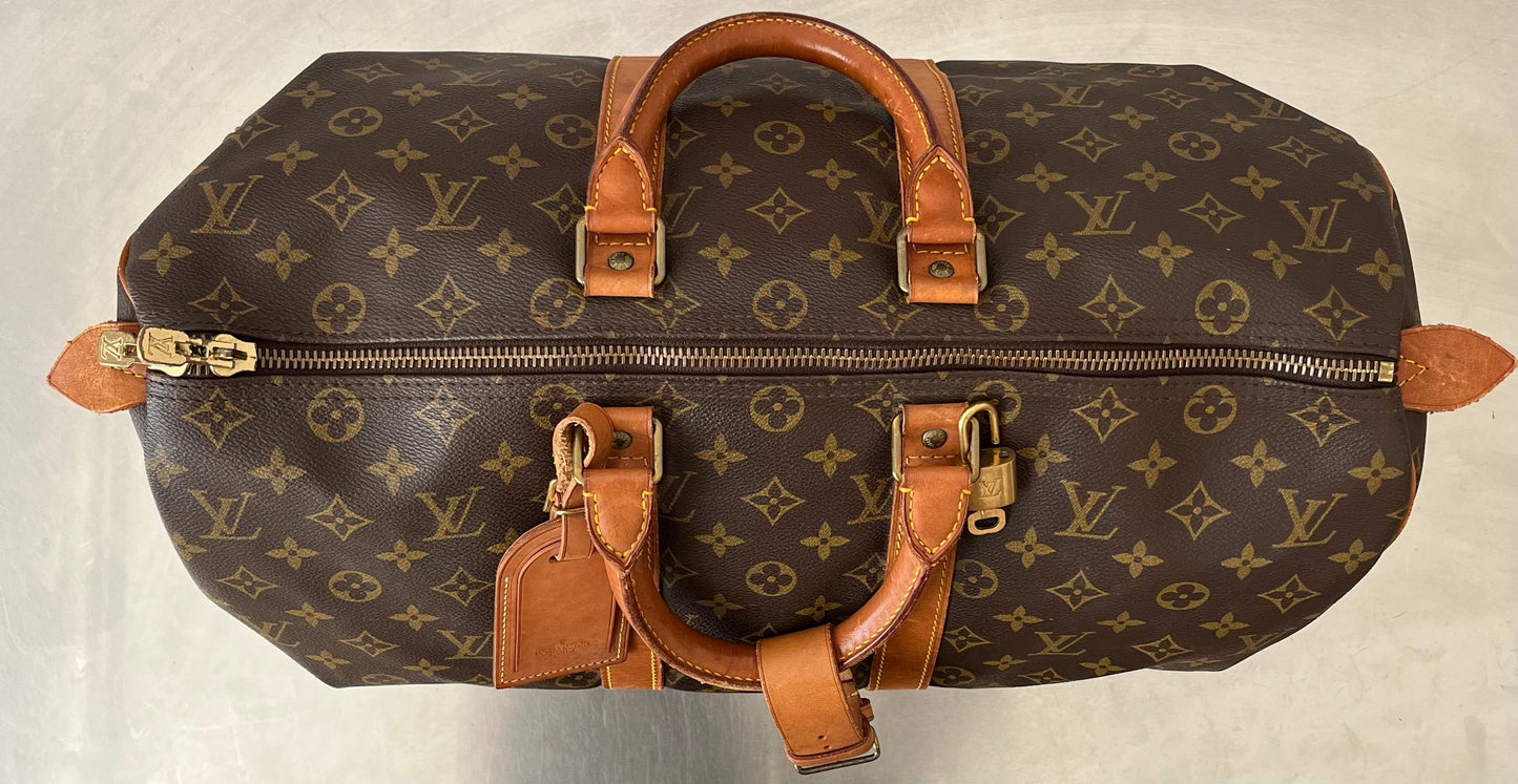 Louis Vuitton Keepall 45