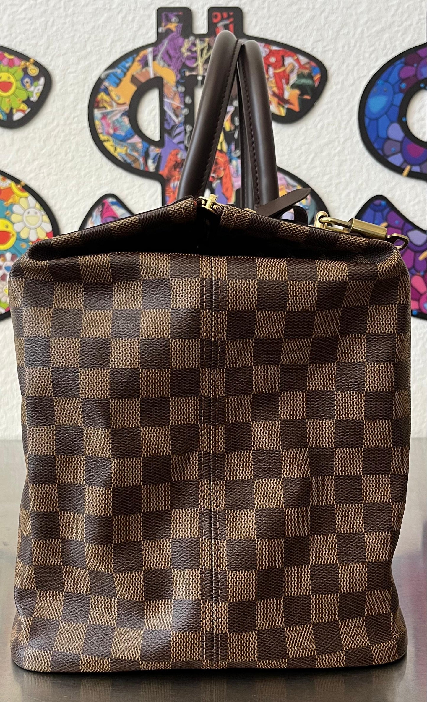 Louis Vuitton Greenwich PM