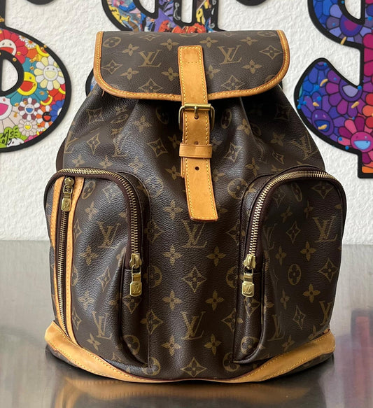 Louis Vuitton Bosphore Sac à Dos
