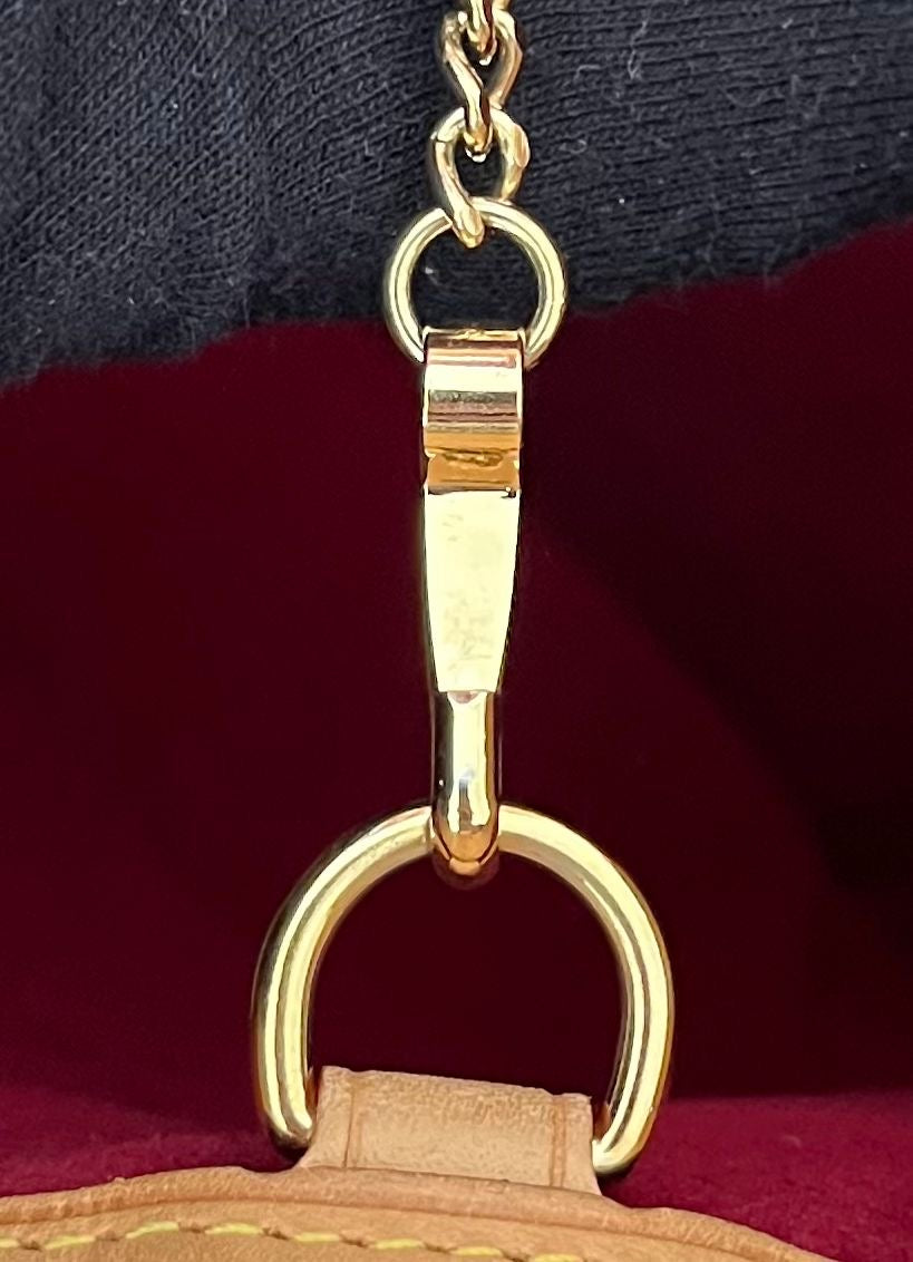 Louis Vuitton Aurelia Multicolor x Takashi Murakami