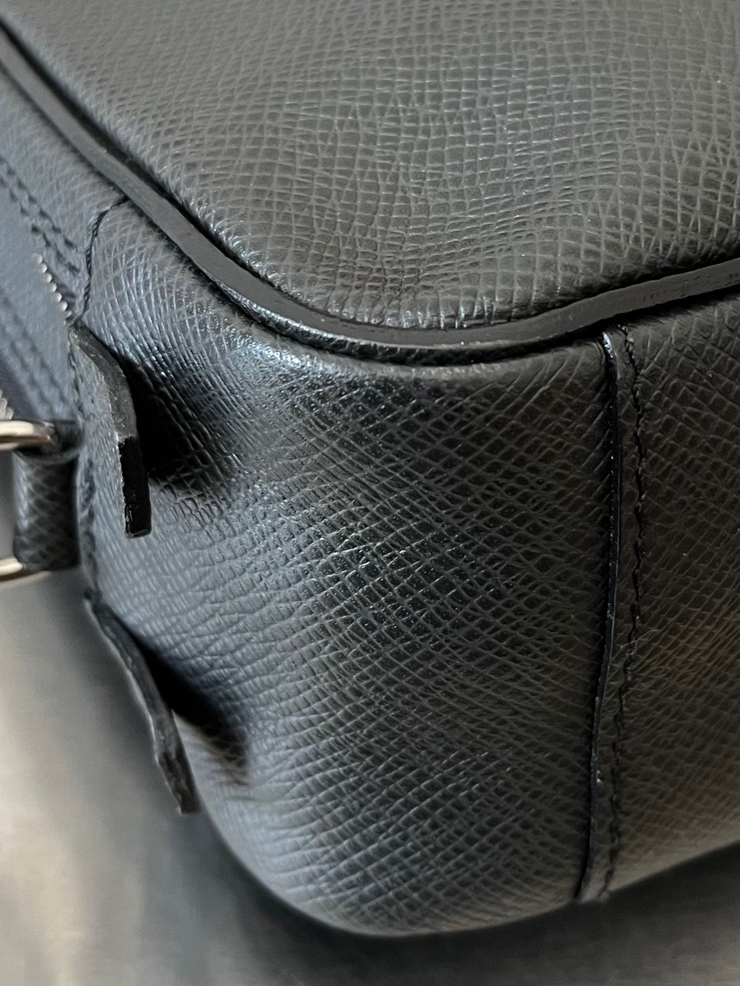 Louis Vuitton Neo Pavel Taiga