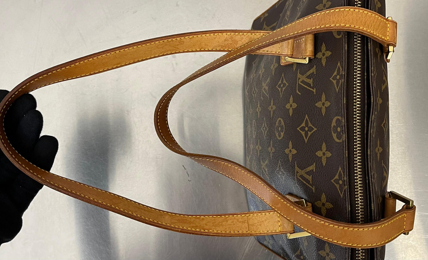 Louis Vuitton Cabas Piano