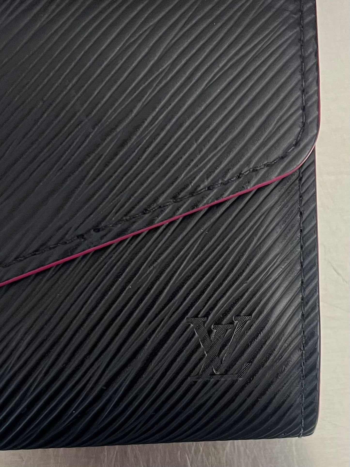 Louis Vuitton Sarah Geldbörse