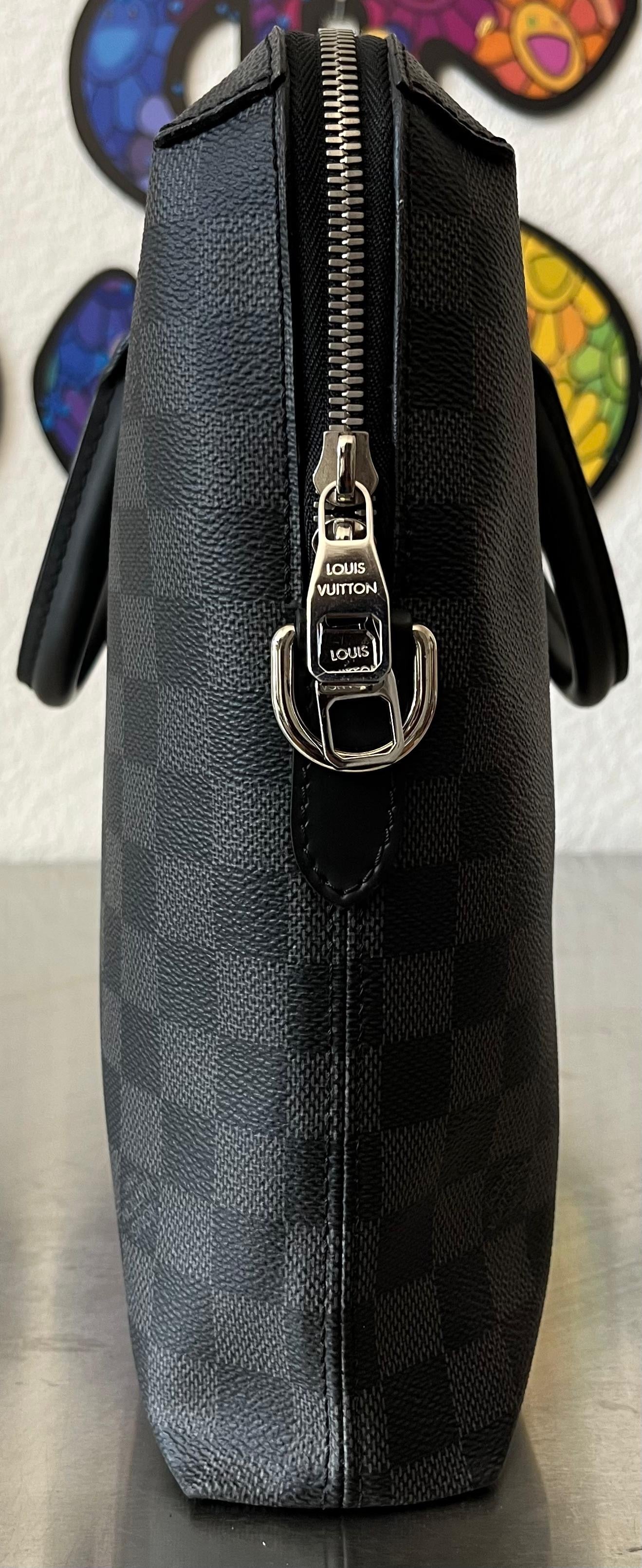 Louis Vuitton Porte Documents Jour