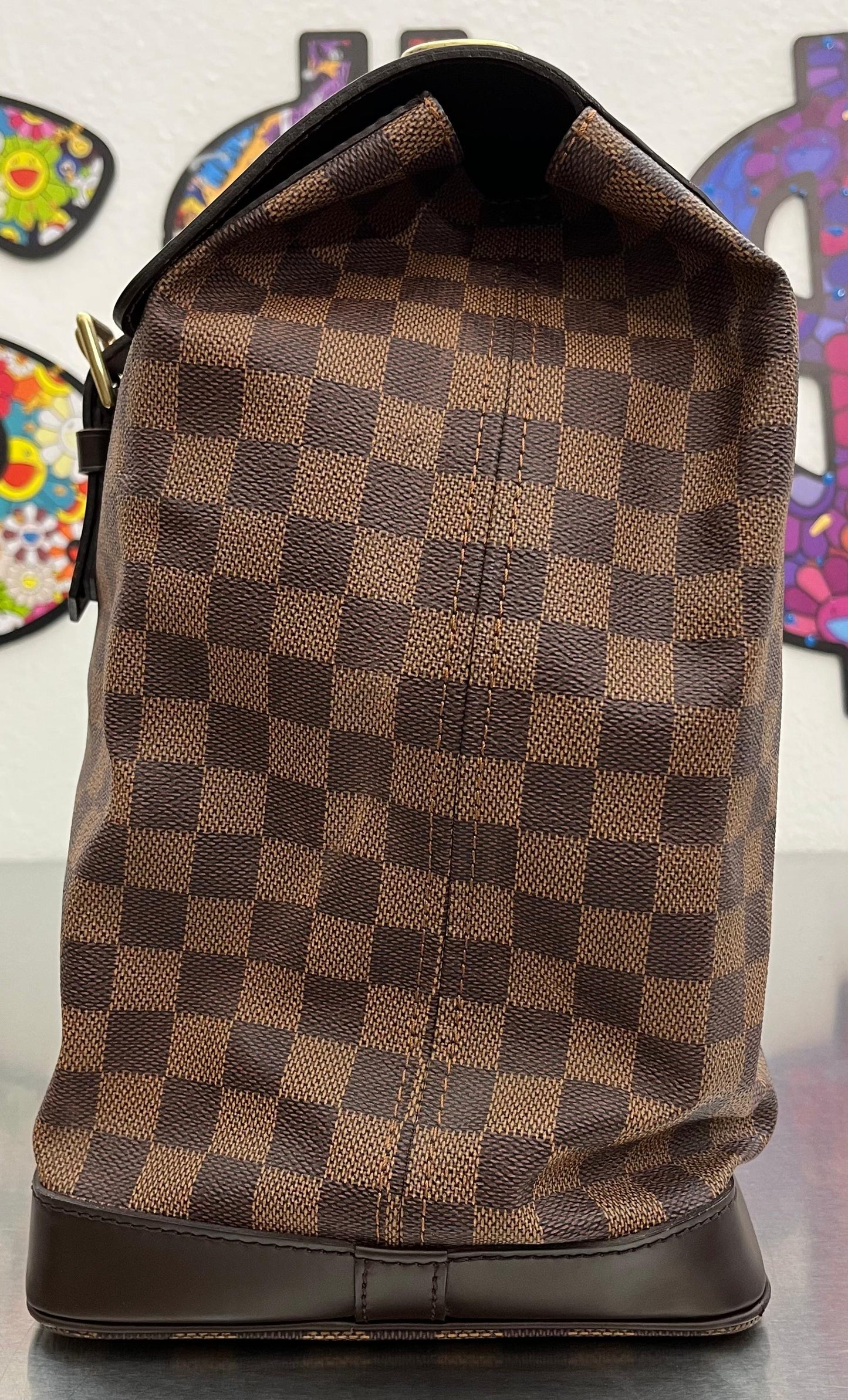 Louis Vuitton West End Damier