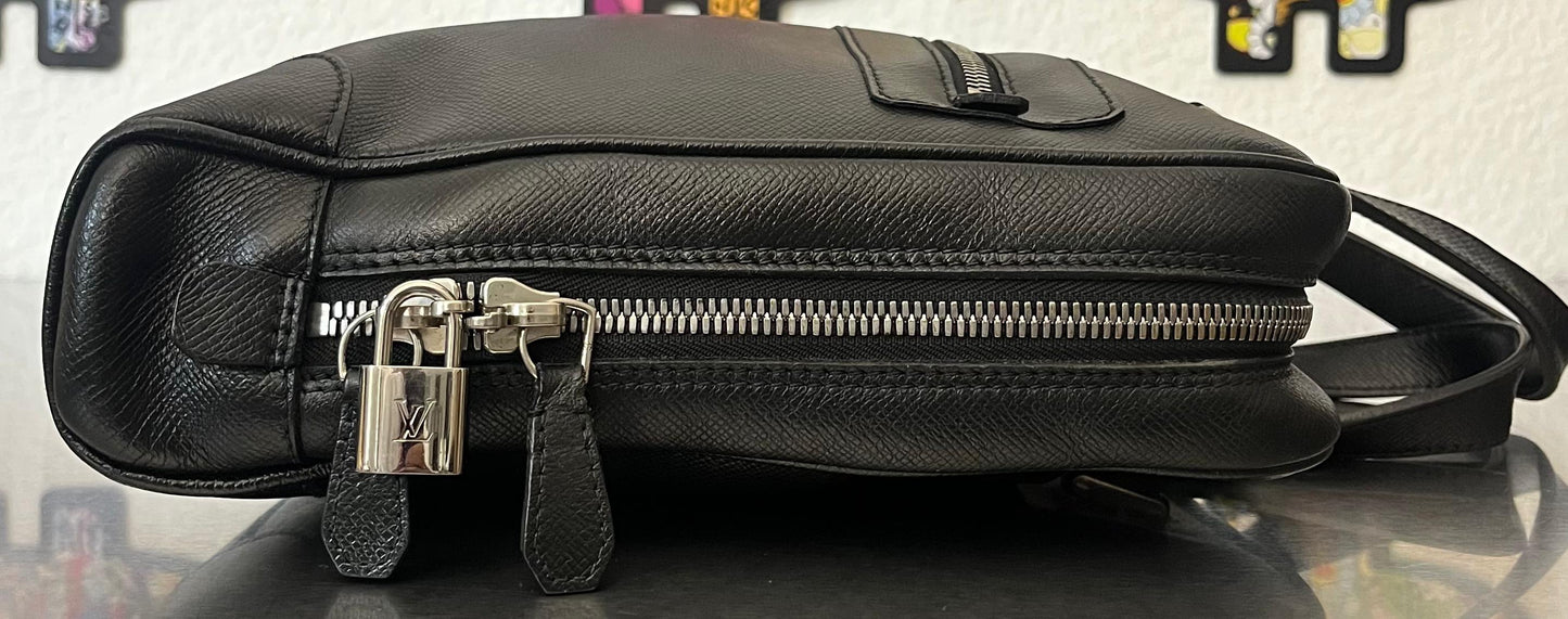 Louis Vuitton Igor Taiga