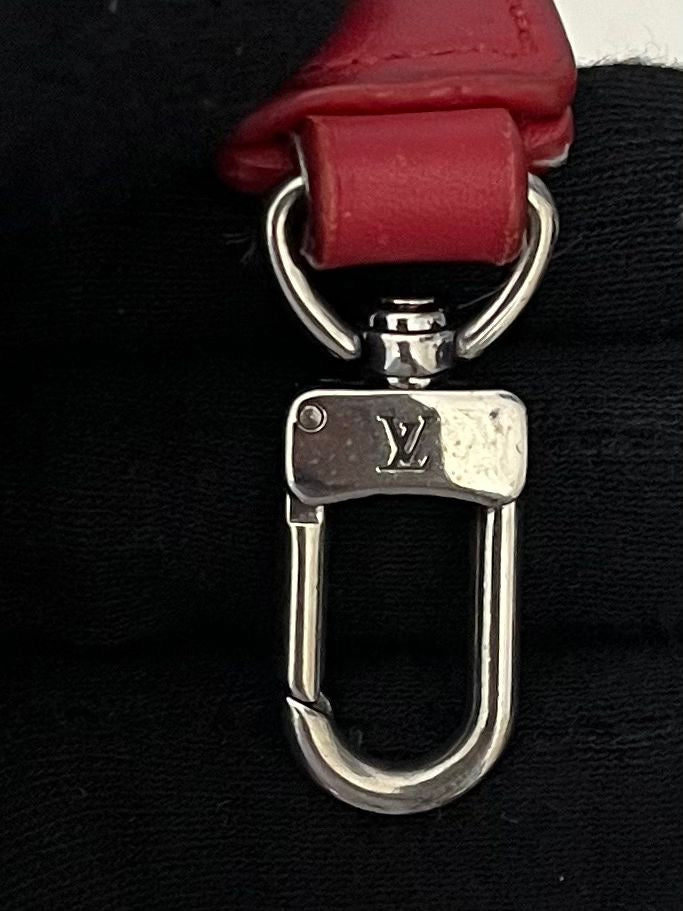 Louis Vuitton New Wave Long Wallet