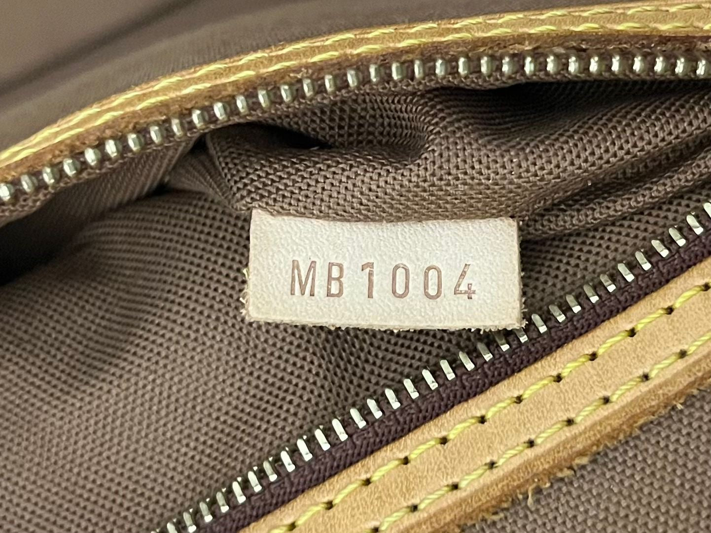 Louis Vuitton Porte Documents Pegase Monogram