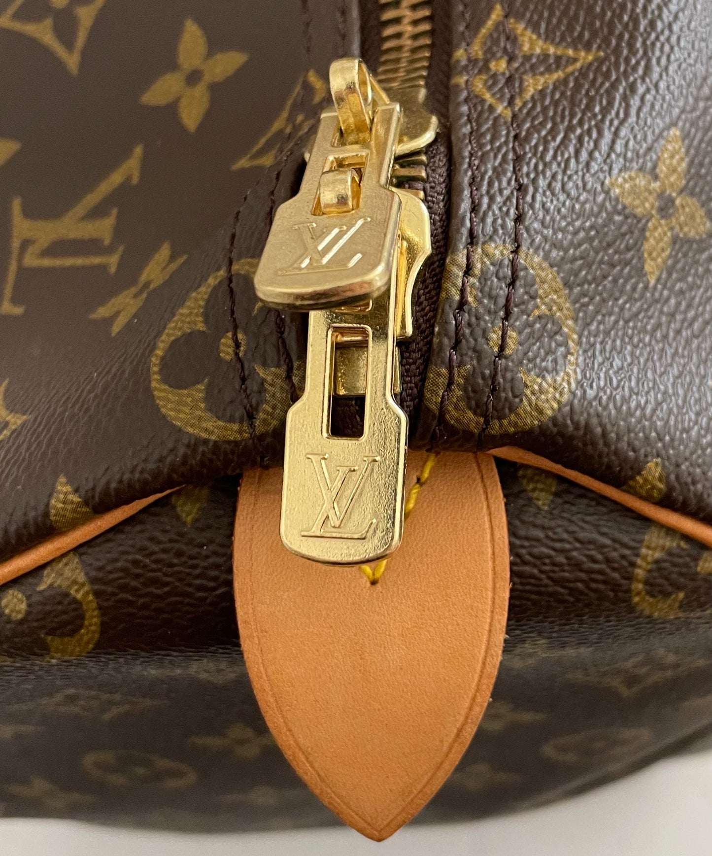 Louis Vuitton Keepall 50