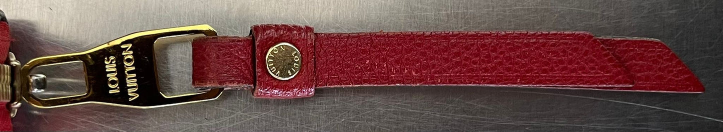 Louis Vuitton Zippy Monogram Empreinte Leder