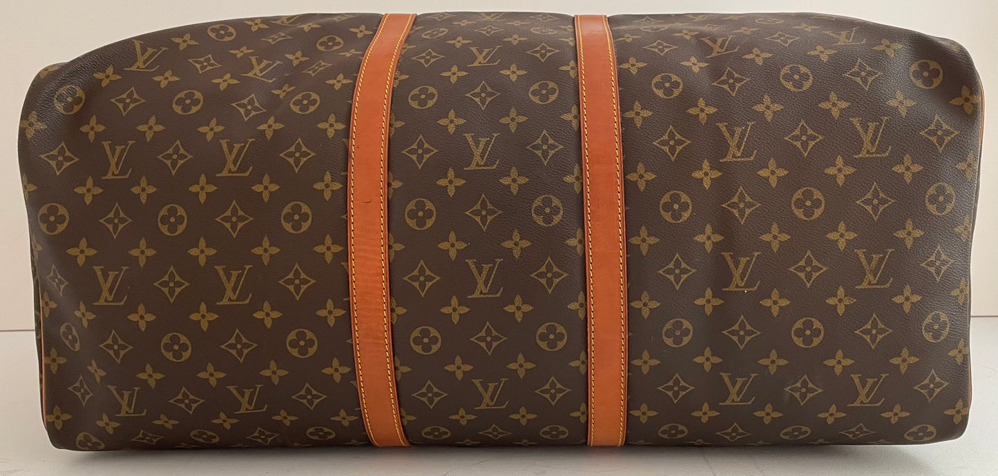 Louis Vuitton Keepall 60