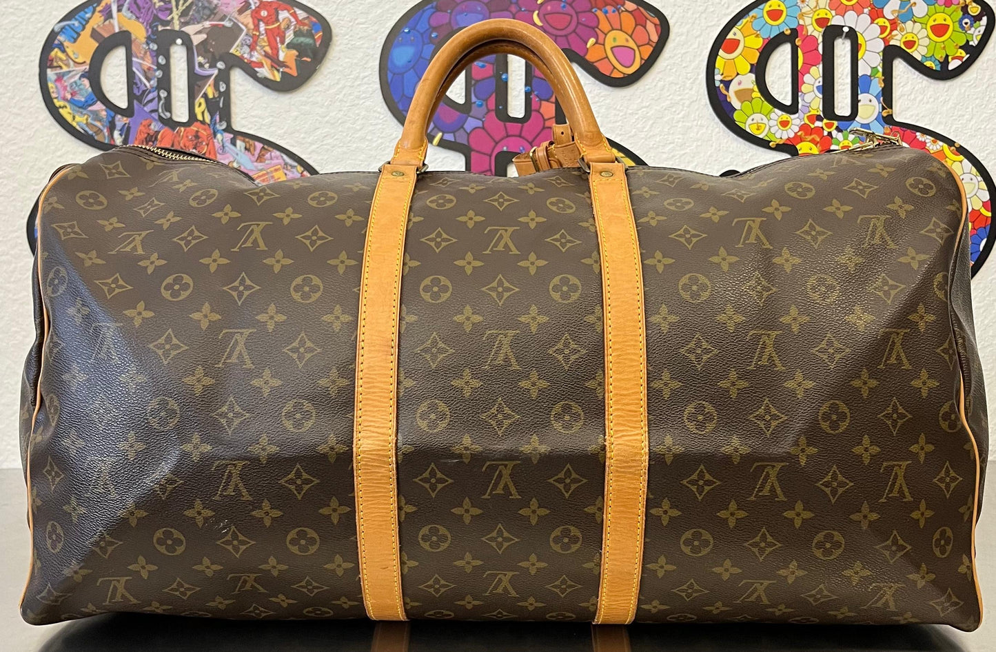 Louis Vuitton Keepall 60