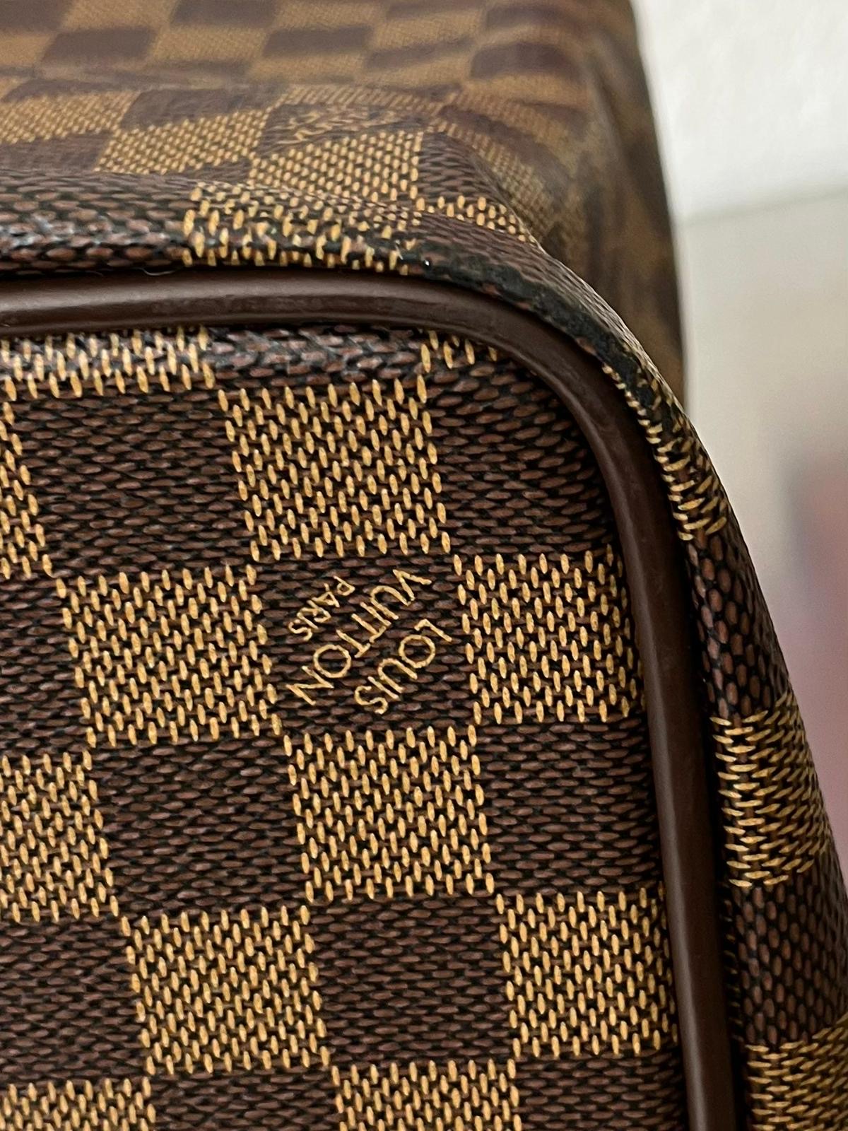 Louis Vuitton Greenwich PM