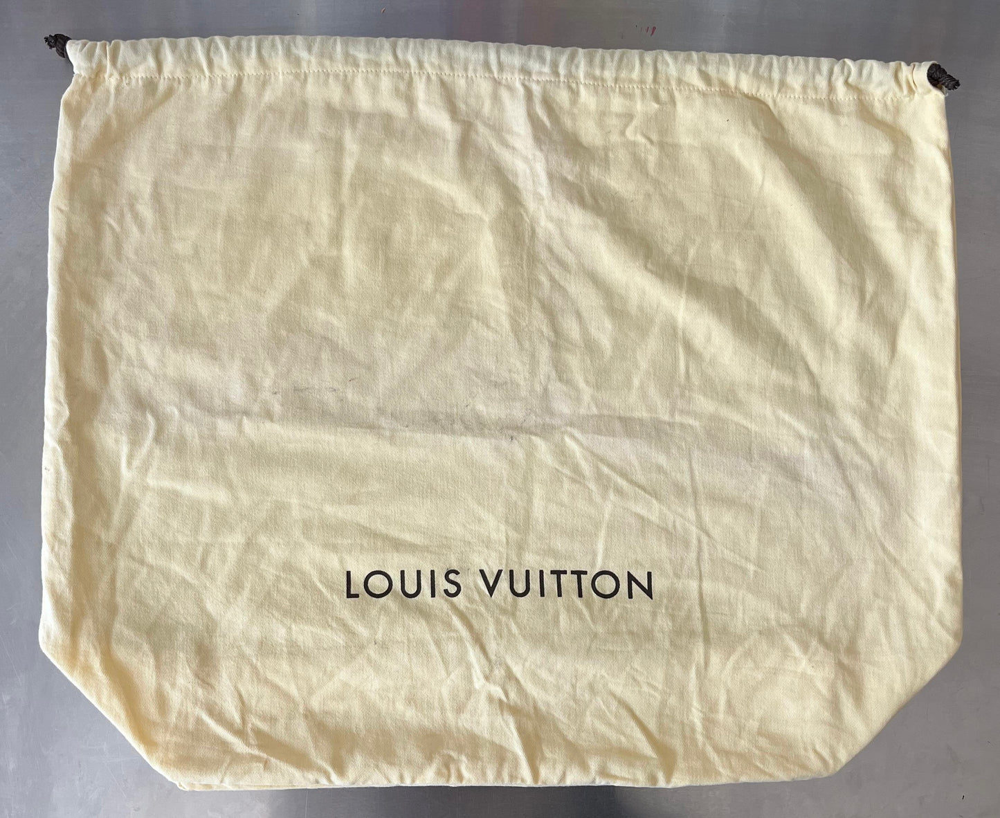 Louis Vuitton Porte-Documents Voyage Macassar