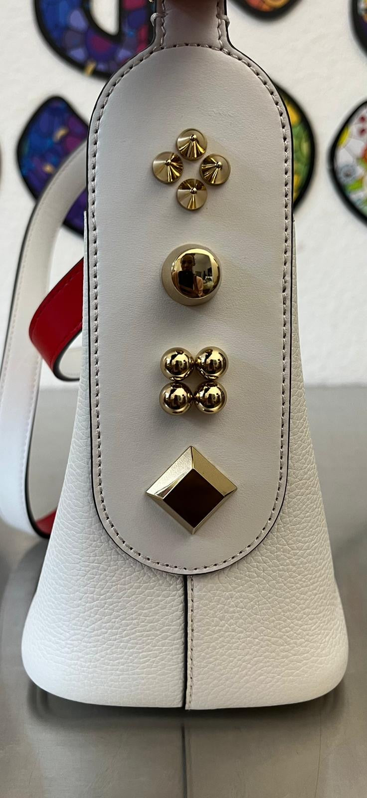 Christian Louboutin Carasky Mini