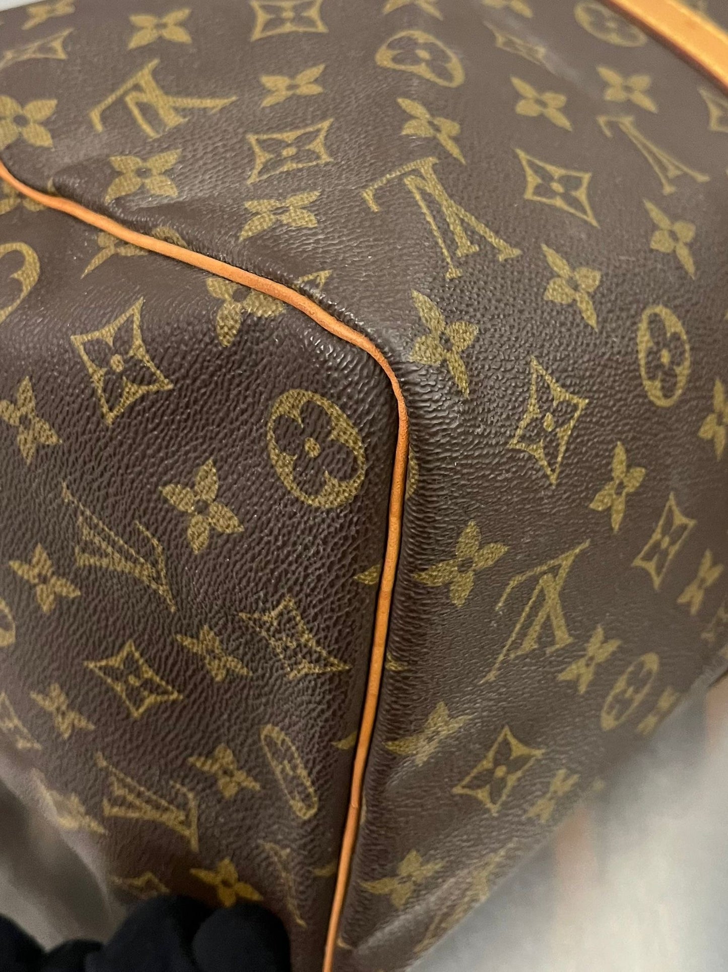 Louis Vuitton Keepall 45
