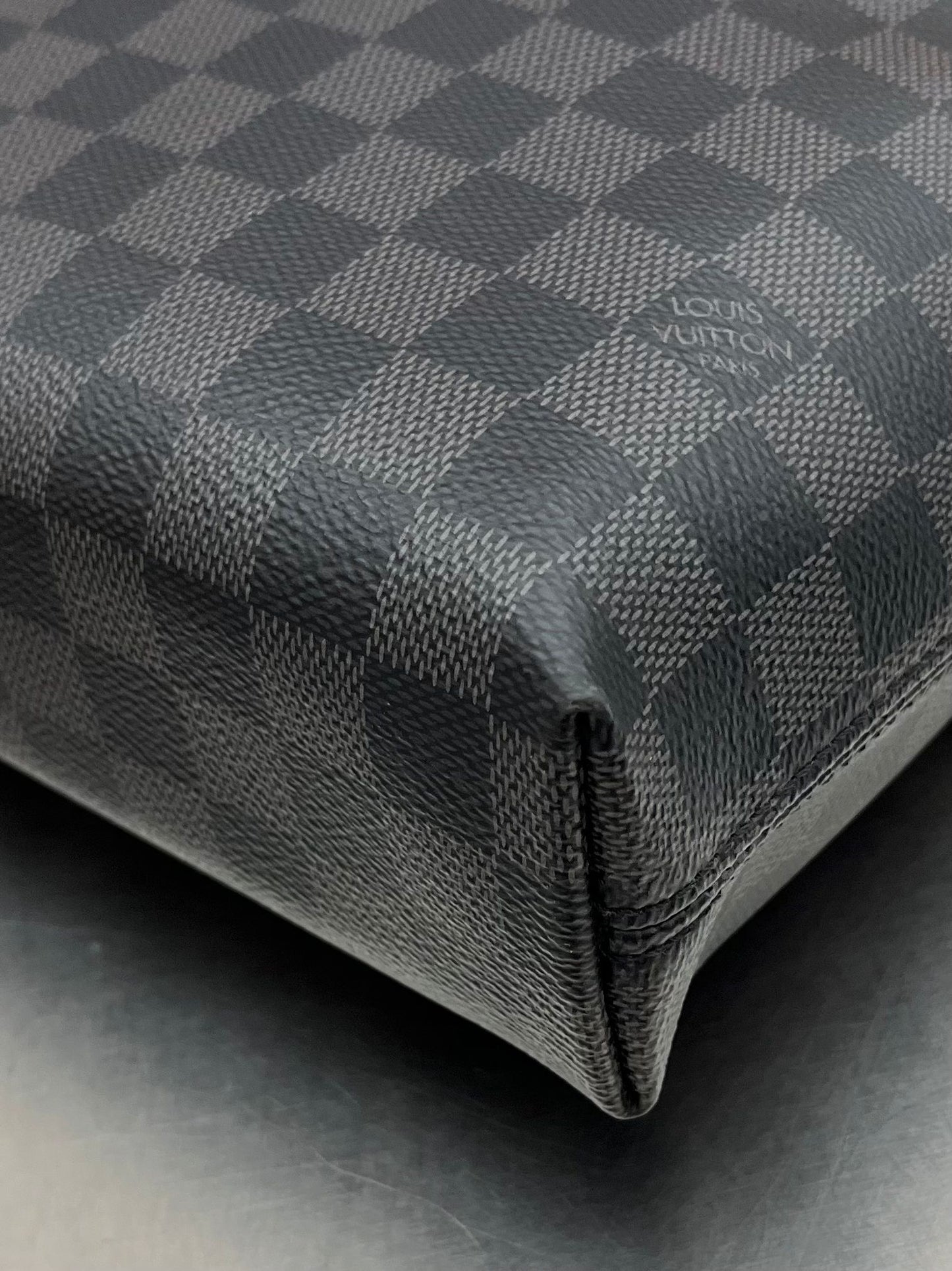 Louis Vuitton Porte Documents Jour