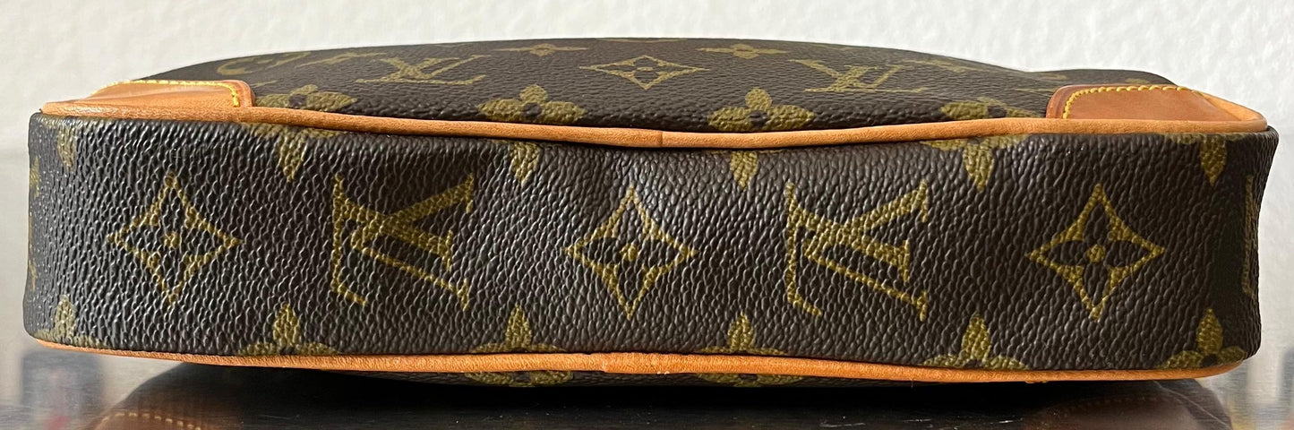 Louis Vuitton Marly Dragonne PM
