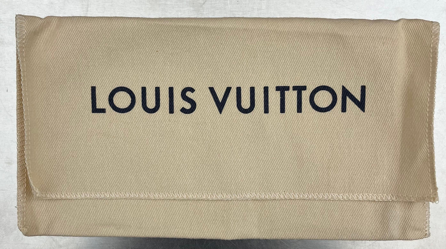 Louis Vuitton Brazza Epi
