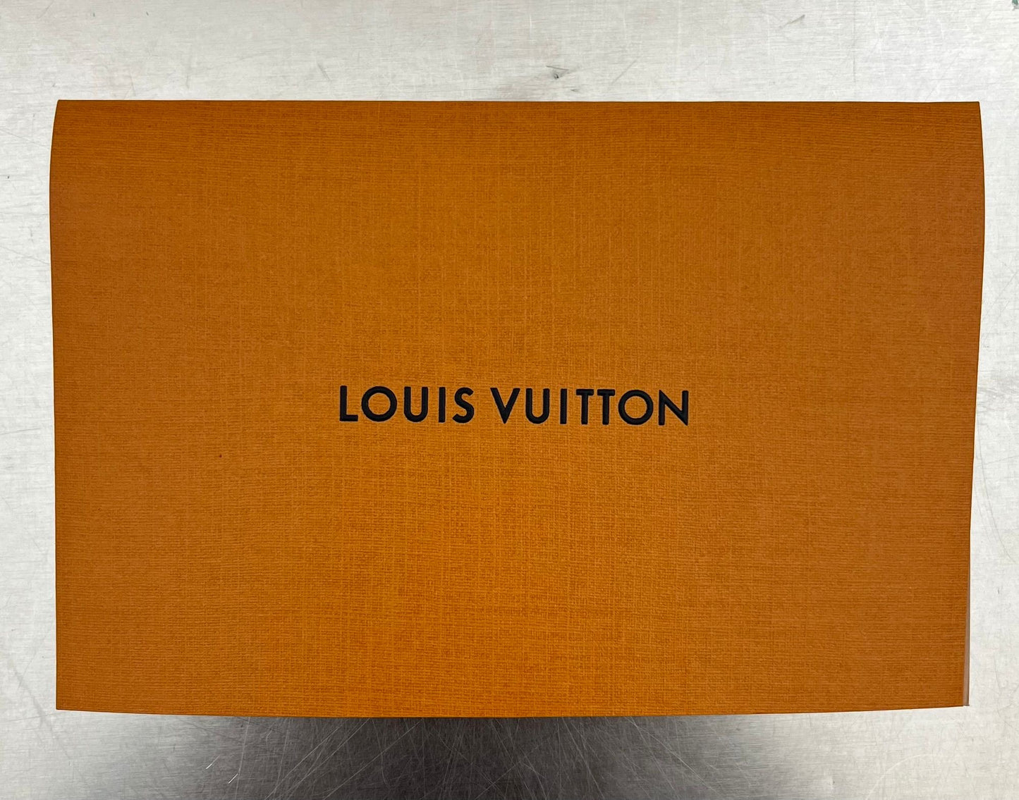 Louis Vuitton Brazza Epi