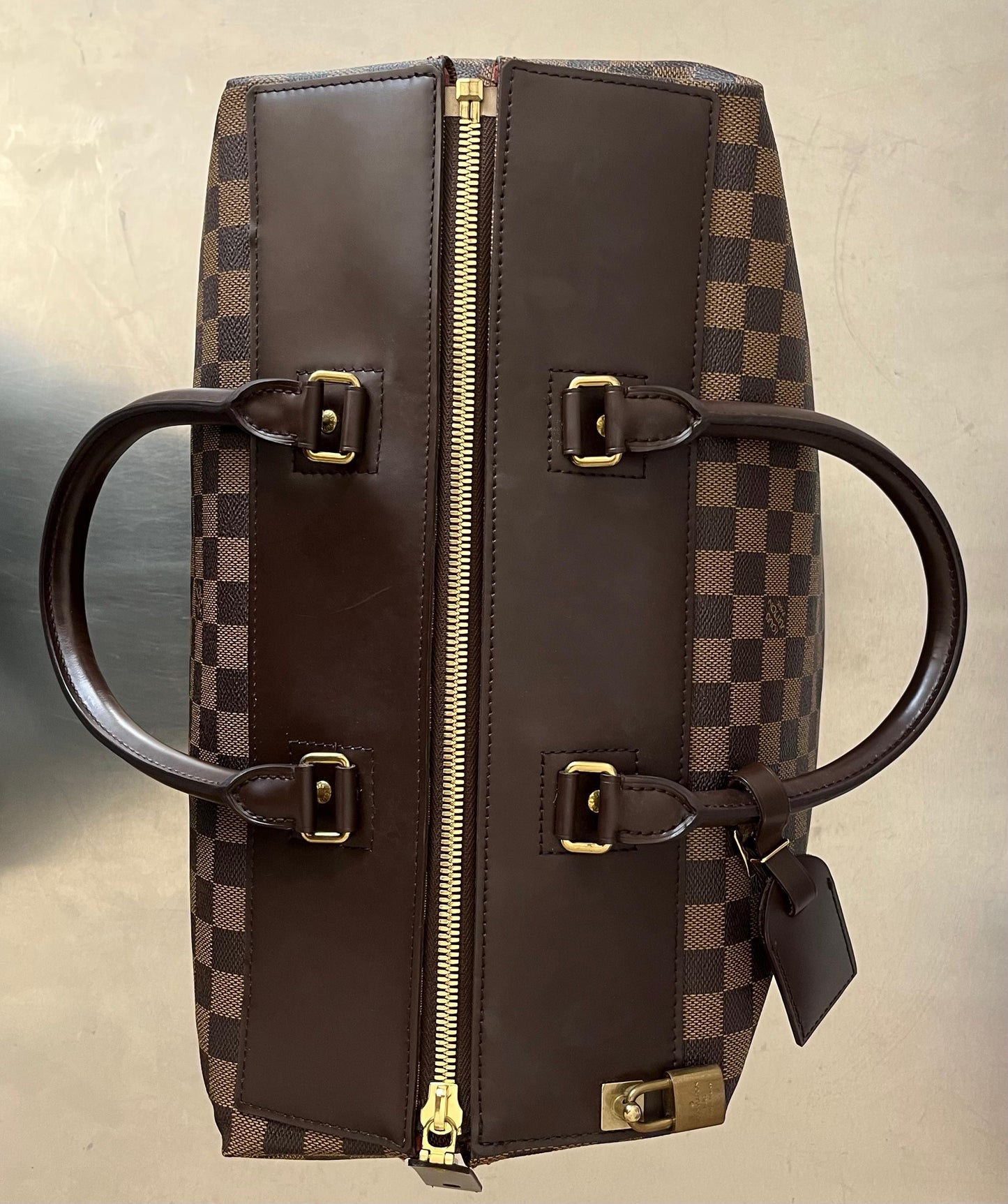 Louis Vuitton Greenwich PM