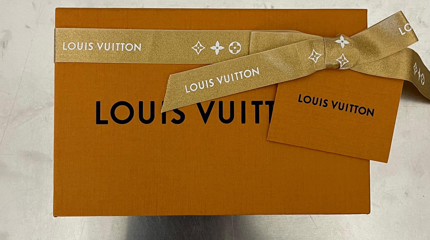 Louis Vuitton Sarah Geldbörse