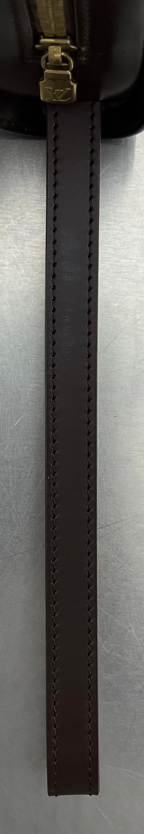 Louis Vuitton Saint Louis Damier