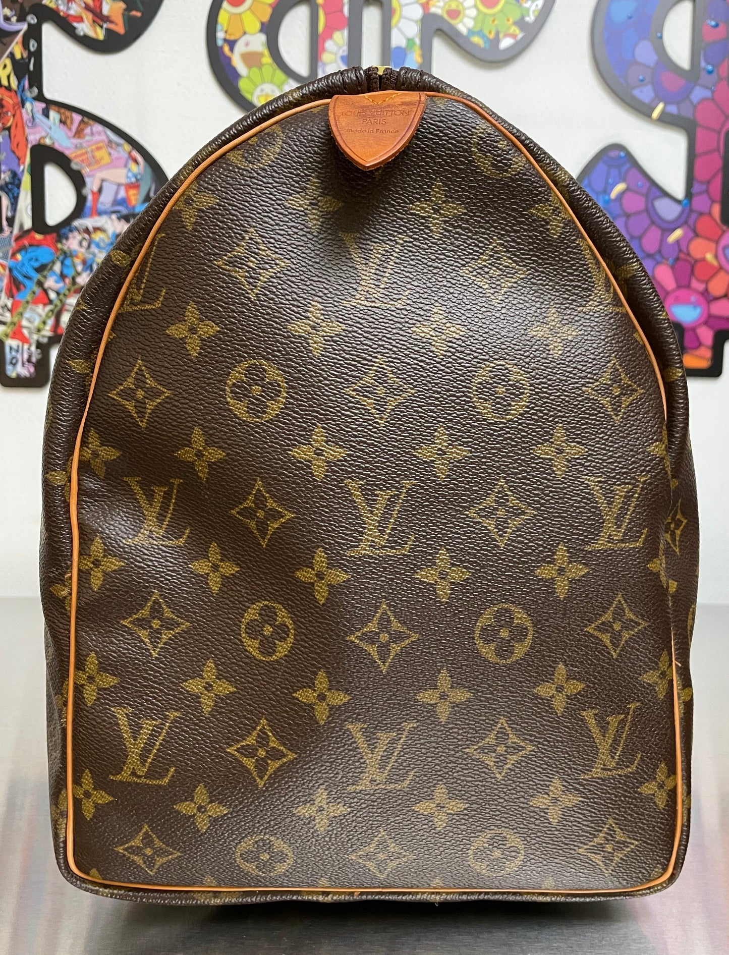 Louis Vuitton Keepall 50