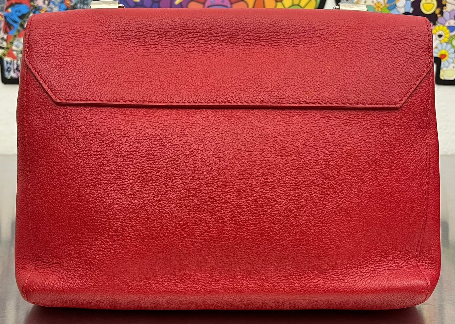 Louis Vuitton Lockme II