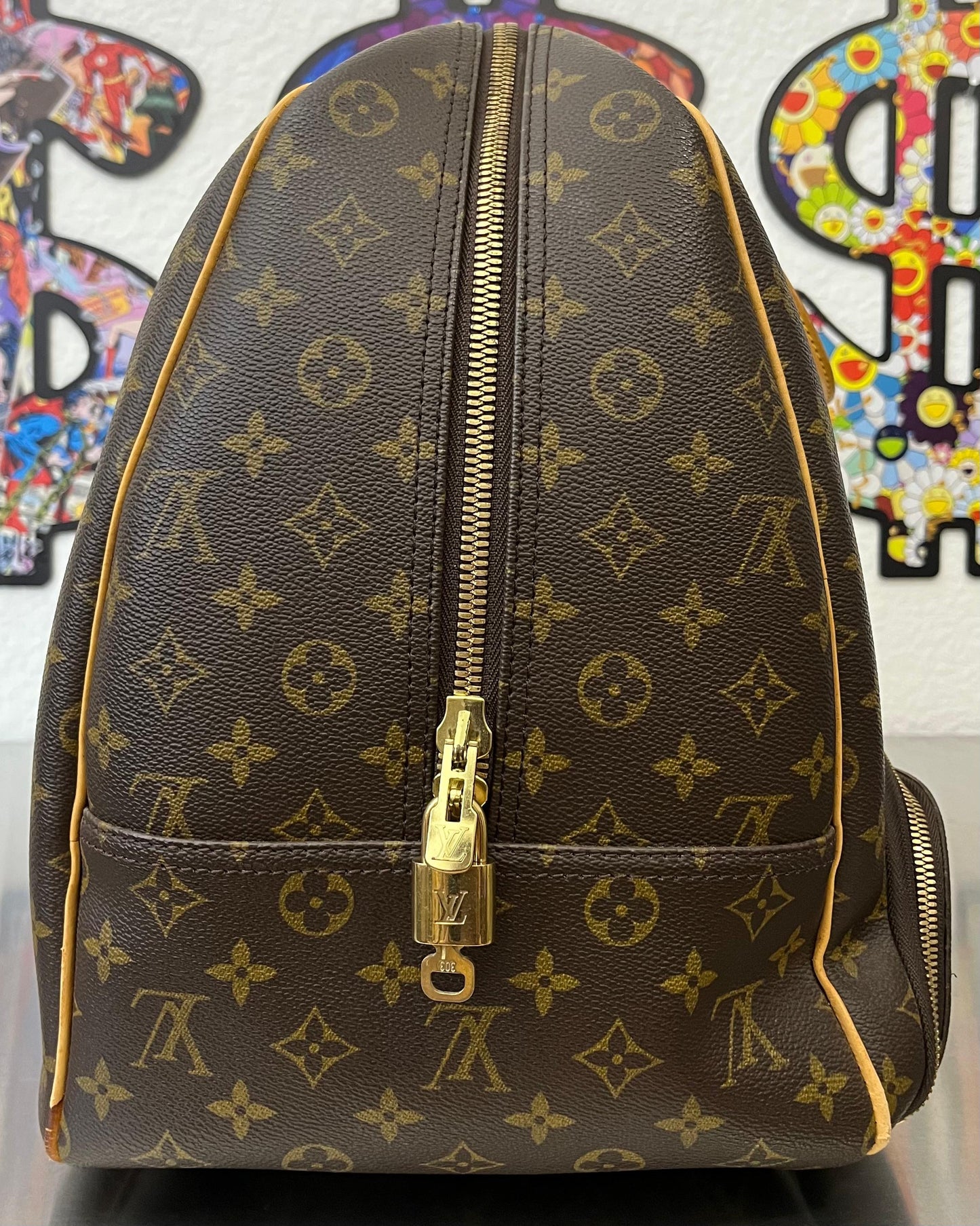 Louis Vuitton Evasion