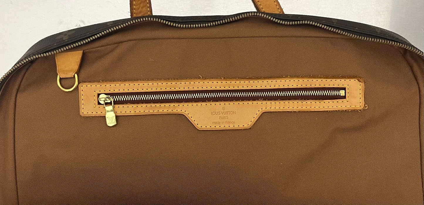 Louis Vuitton Porte Documents Pegase Monogram
