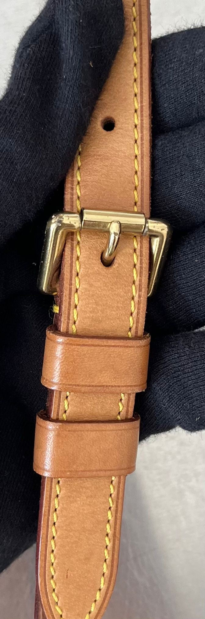 Louis Vuitton Musette Tango