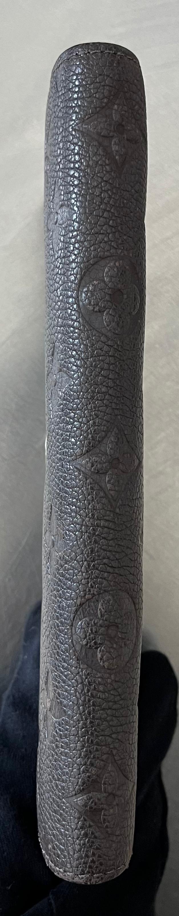 Louis Vuitton Curieuse Empreinte