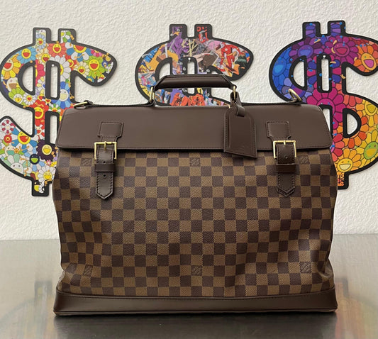 Louis Vuitton West End Damier