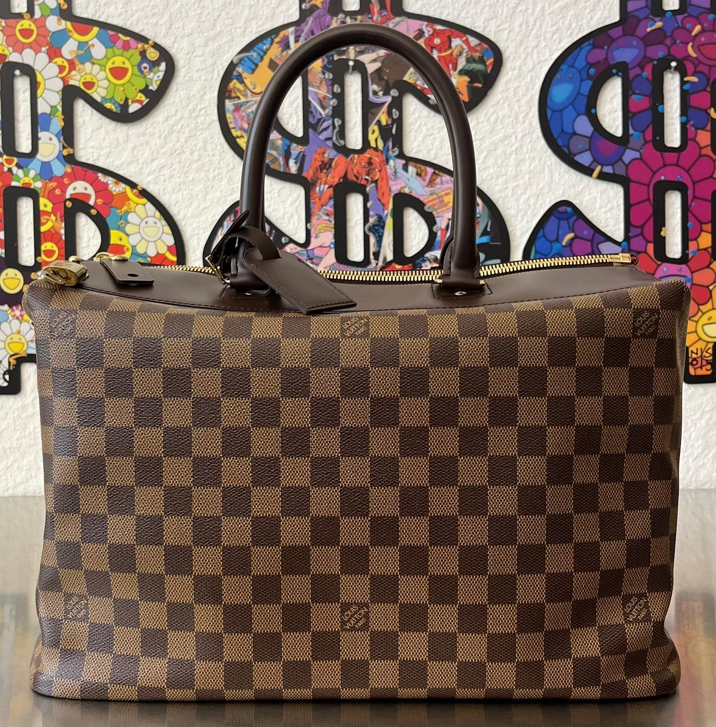 Louis Vuitton Greenwich PM
