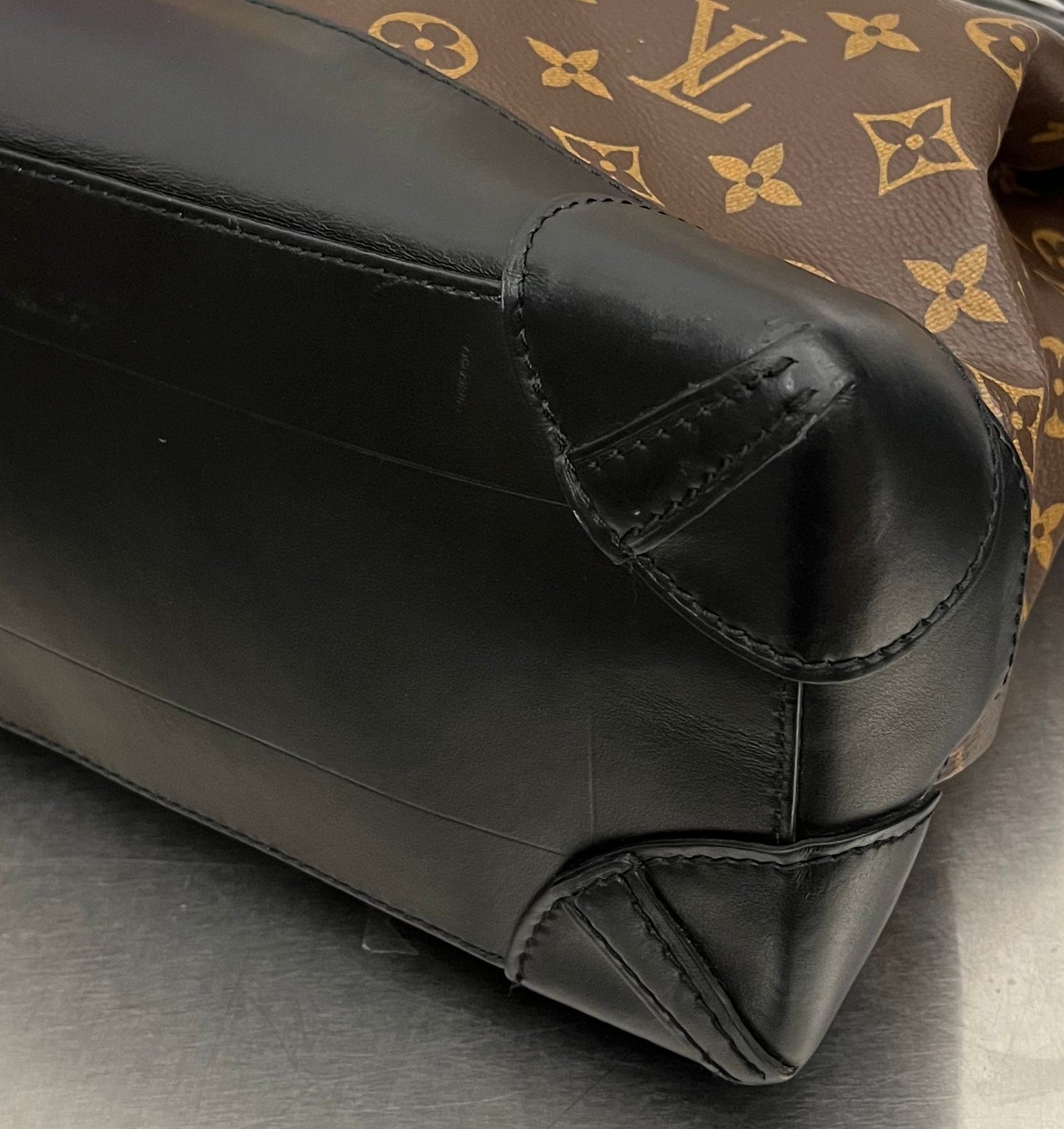 Louis Vuitton Steamer PM Virgil Abloh