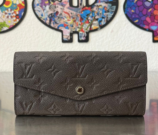 Louis Vuitton Curieuse Empreinte