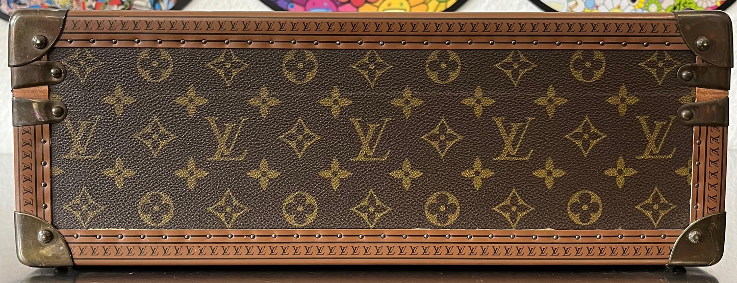 Louis Vuitton Cotteville 40 Koffer