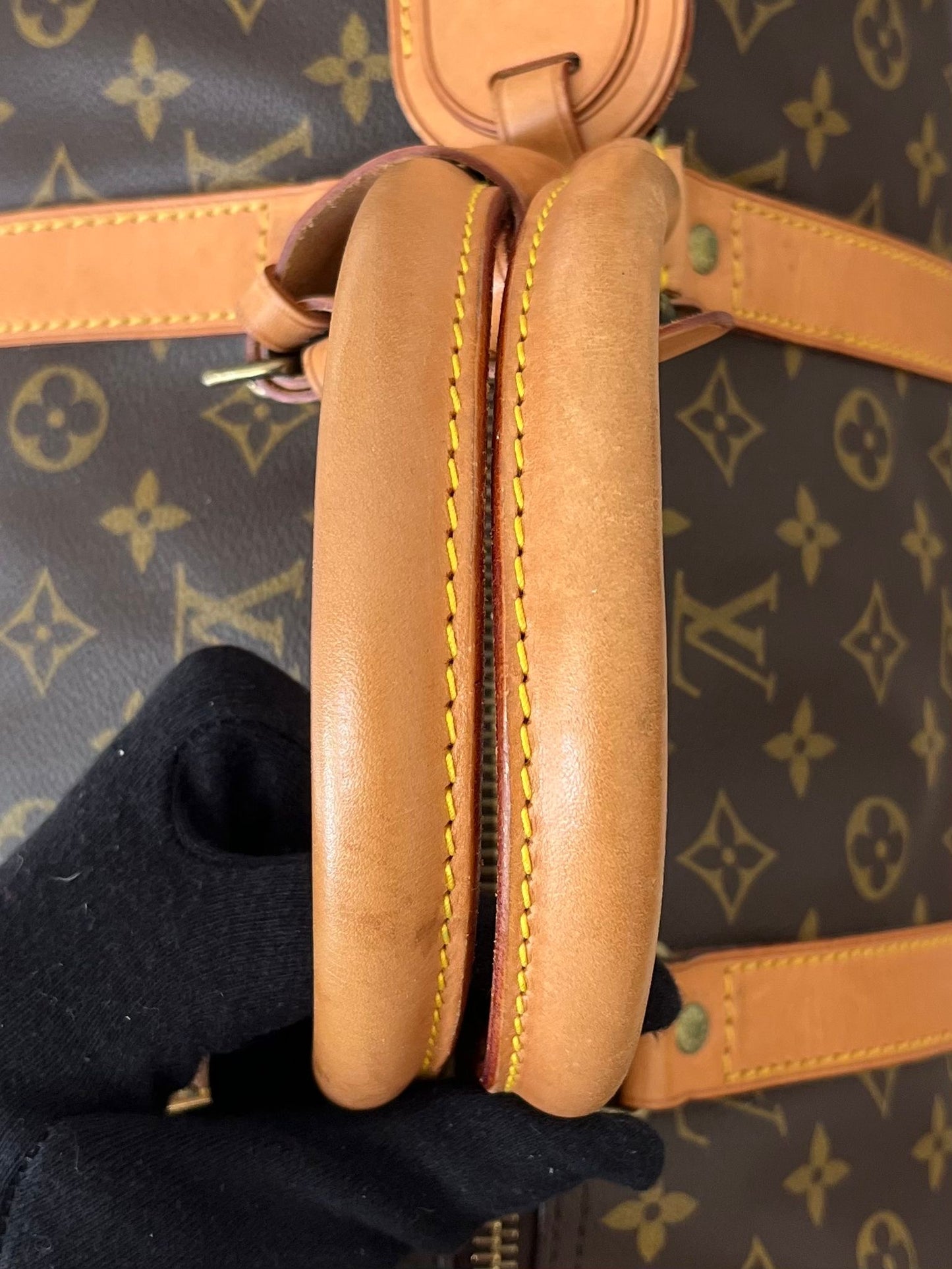 Louis Vuitton Keepall 55