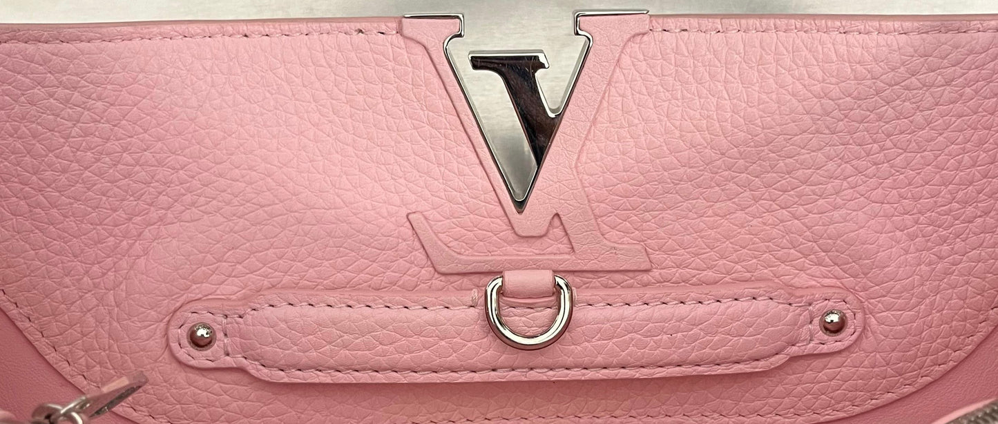Louis Vuitton Capucines MM