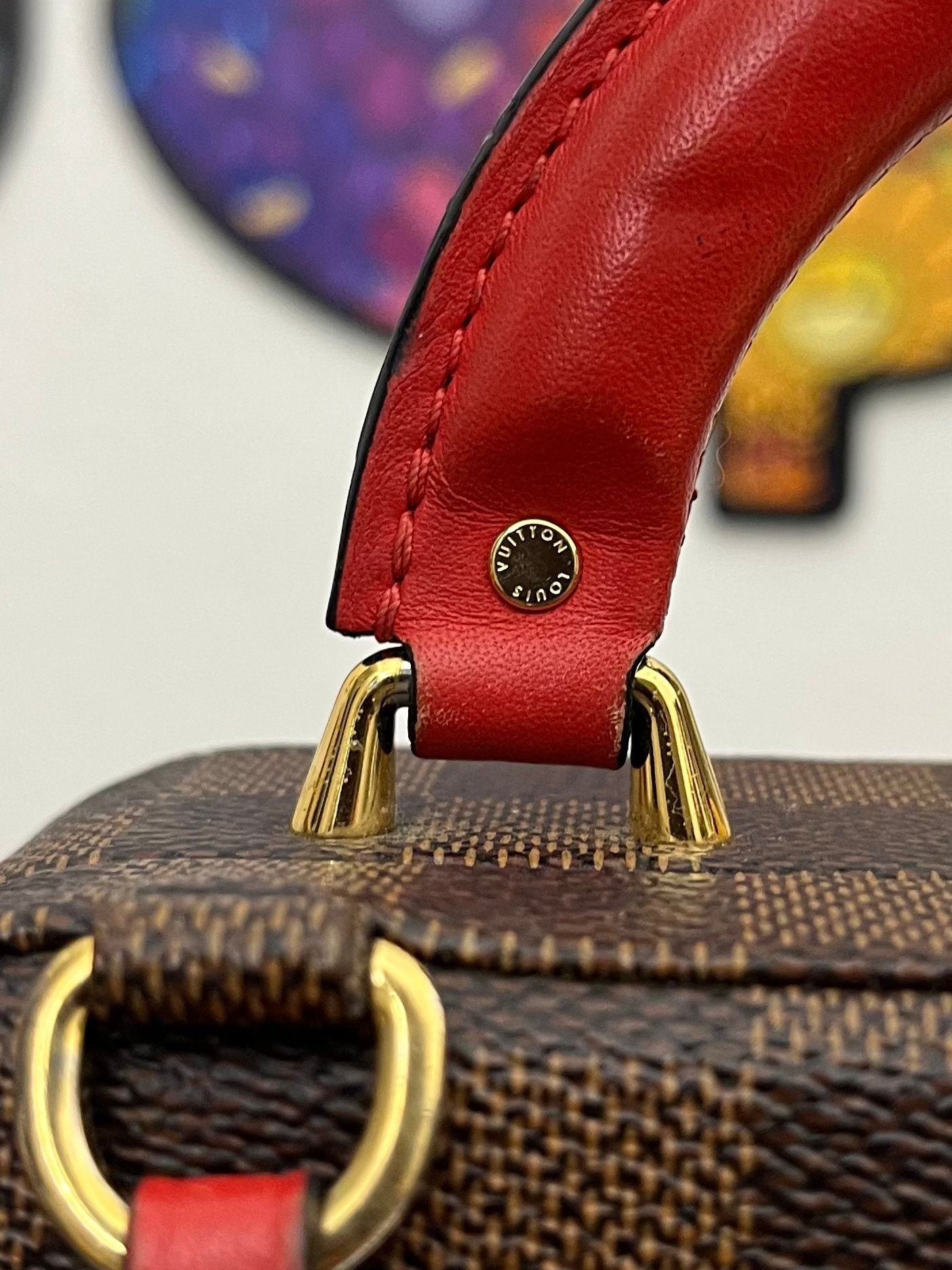 Louis Vuitton Stories Box