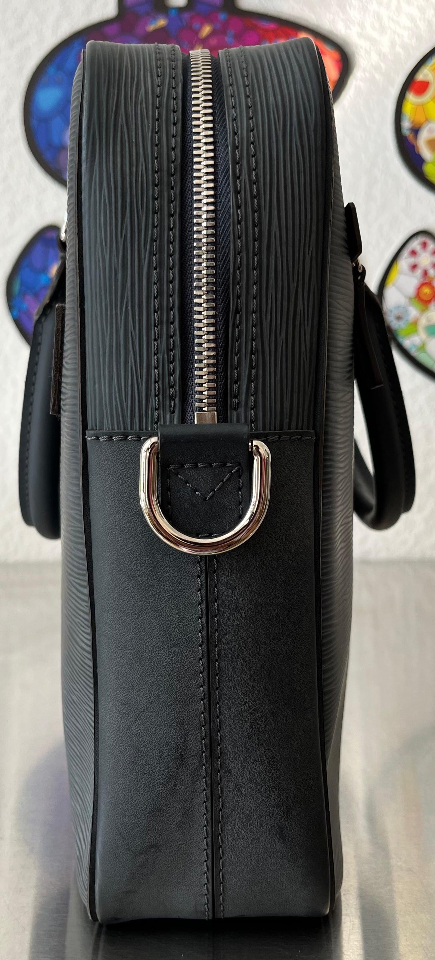 Louis Vuitton Porte-Documents Epi