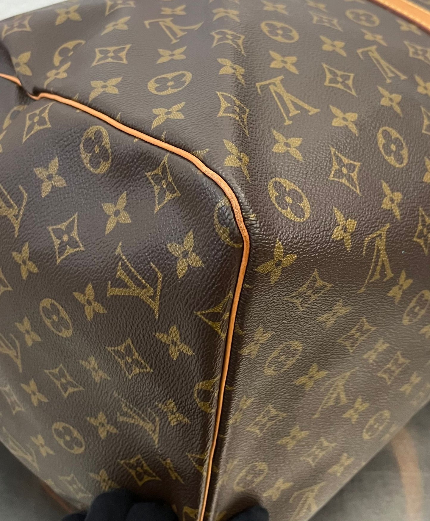 Louis Vuitton Keepall 60