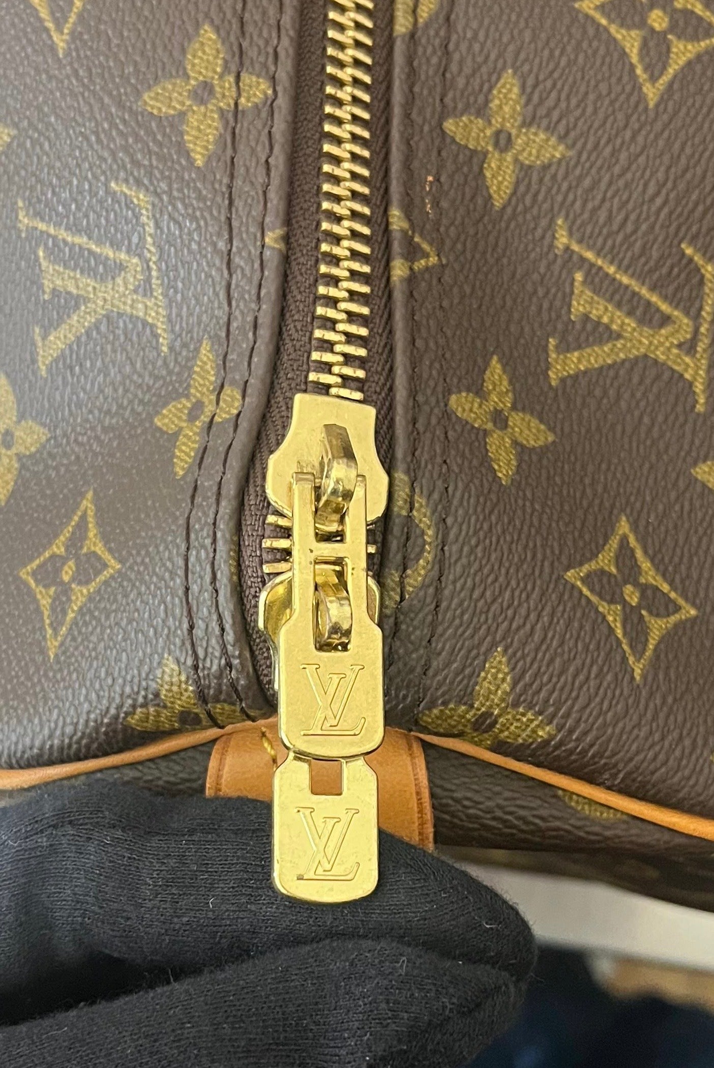 Louis Vuitton Keepall 60